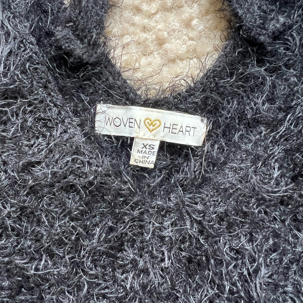 Soft sweater - Picture 3 of 3